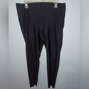 Old Navy Active PowerSoft Extra High-Rise Leggings XL